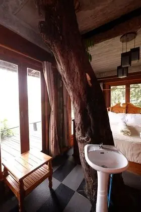 Superior Double Room with River View