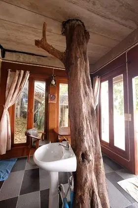 Superior Double Room with River View