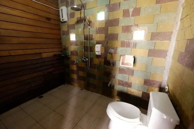 Superior Double Room with River View