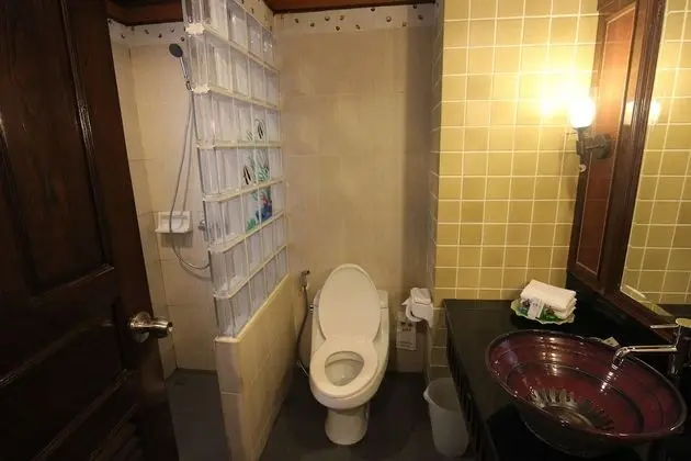 Deluxe Double