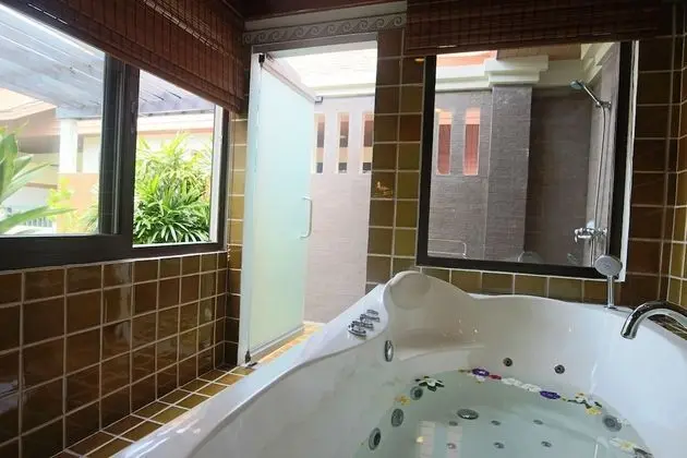 Palmtree Suite