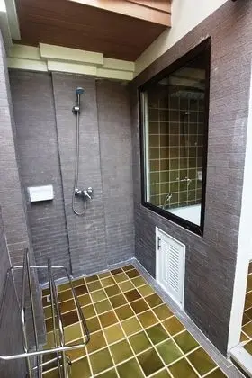 Palmtree Suite