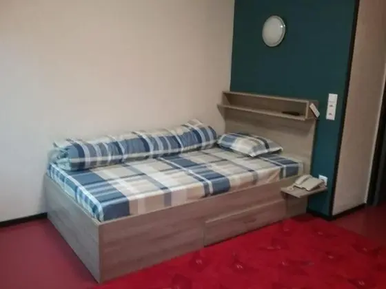 Basic Tek Kişilik Oda