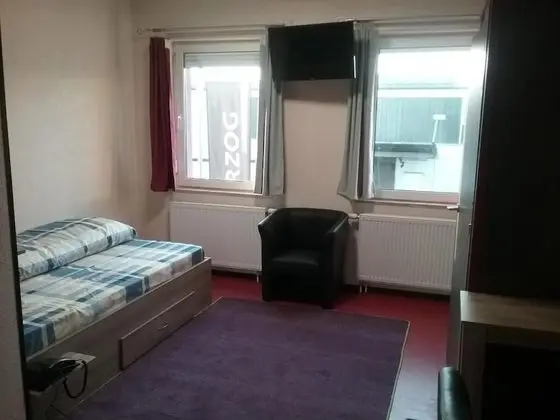 Basic Tek Kişilik Oda