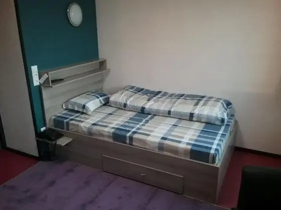 Basic Tek Kişilik Oda