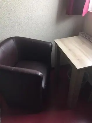 Basic Tek Kişilik Oda