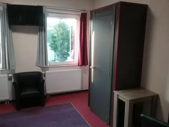 Basic Tek Kişilik Oda