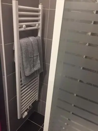 Basic Tek Kişilik Oda