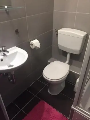 Basic Tek Kişilik Oda
