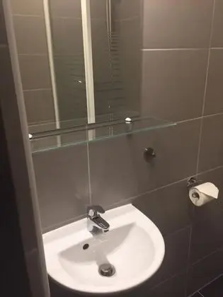 Basic Tek Kişilik Oda