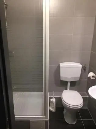 Basic Tek Kişilik Oda