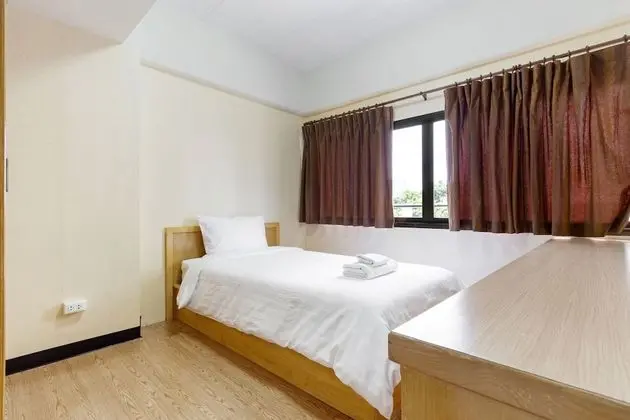 Deluxe Üç Kişilik Oda