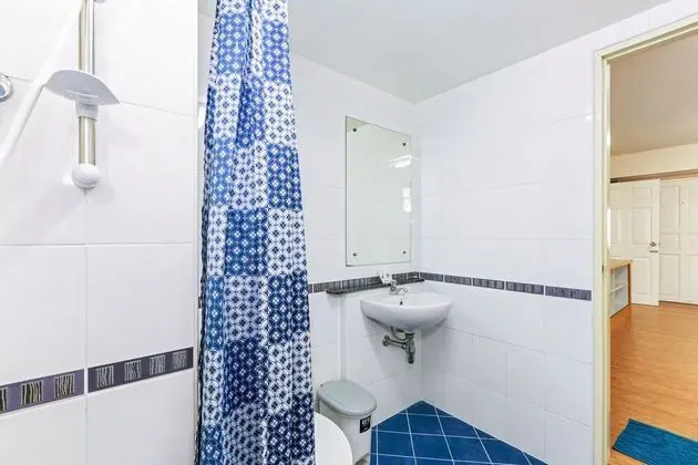 Süit, 1 Yatak Odası