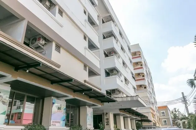 Superior İki Ayrı Yataklı Oda