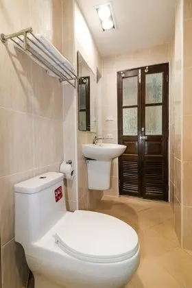 Superior İki Ayrı Yataklı Oda