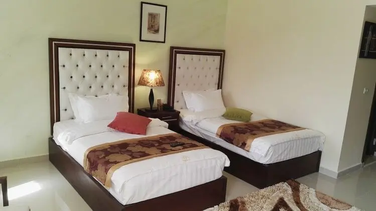 Double or Twin Room