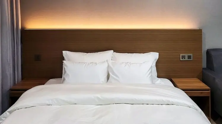 Deluxe Süit