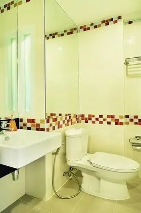 Standard Oda, 1 Çift Kişilik Yatak