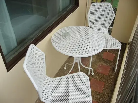 Superior Oda, 1 Çift Kişilik Yatak