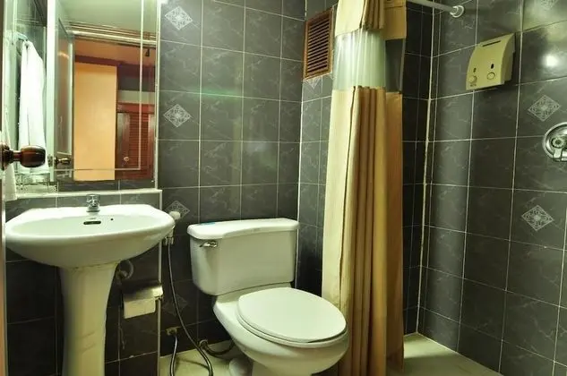 Superior Oda, 1 Çift Kişilik Yatak