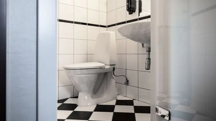 Basic Tek Kişilik Oda, 1 Tek Kişilik Yatak, Sigara İçilmez