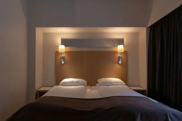 Standard Apart Daire, 2 Tek Kişilik Yatak, Sigara İçilmez