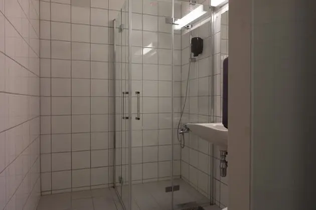 Standard Apart Daire, 2 Tek Kişilik Yatak, Sigara İçilmez