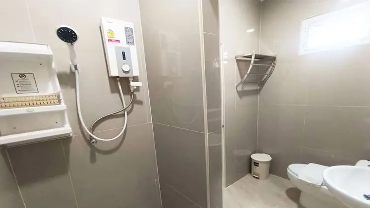 Superior İki Ayrı Yataklı Oda