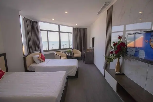 Deluxe İki Ayrı Yataklı Oda, 2 Tek Kişilik Yatak, Sigara İçilmez