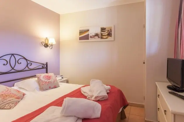 Apart Daire Capacity 4