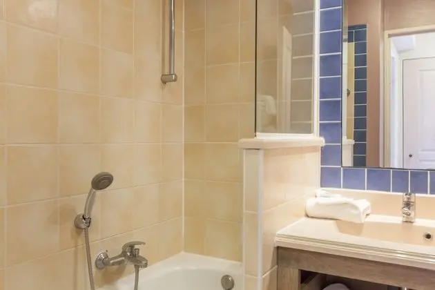 Apart Daire Capacity 4