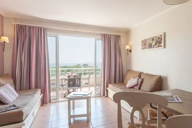 Apart Daire Capacity 4