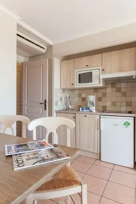 Apart Daire Capacity 4