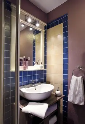 Apart Daire Capacity 6