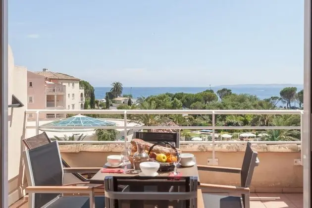 Apart Daire Capacity 6