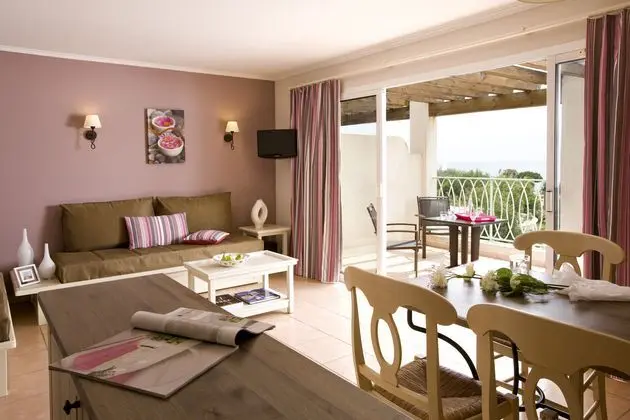 Apart Daire Capacity 6