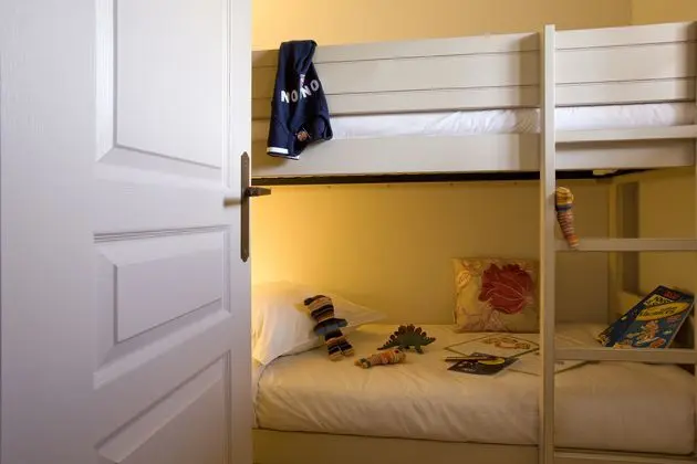 Apart Daire Capacity 6