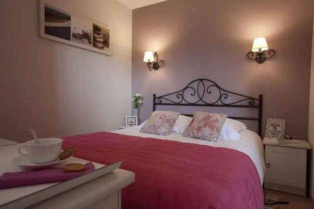 Apart Daire Capacity 6