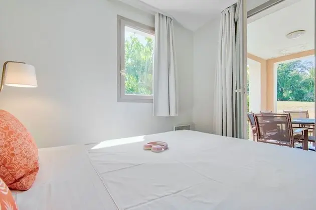 Apart Daire, 1 Yatak Odası, Balkon