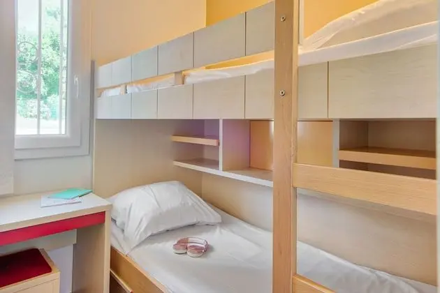 Apart Daire, 1 Yatak Odası, Balkon