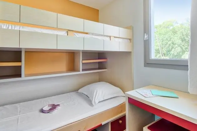 Apart Daire, 1 Yatak Odası, Balkon, Deniz Manzaralı