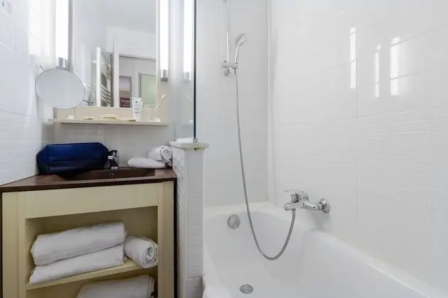 Apart Daire, 1 Yatak Odası, Balkon, Deniz Manzaralı