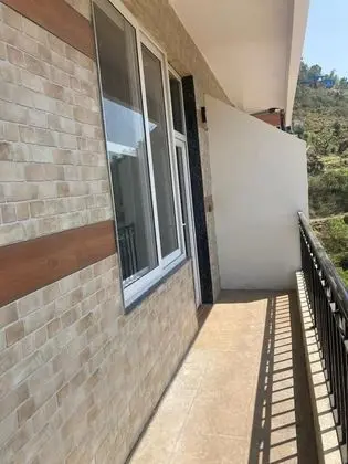 Superior Tek Büyük Yataklı Oda, 1 En Büyük (King) Boy Yatak, Dağ Manzaralı