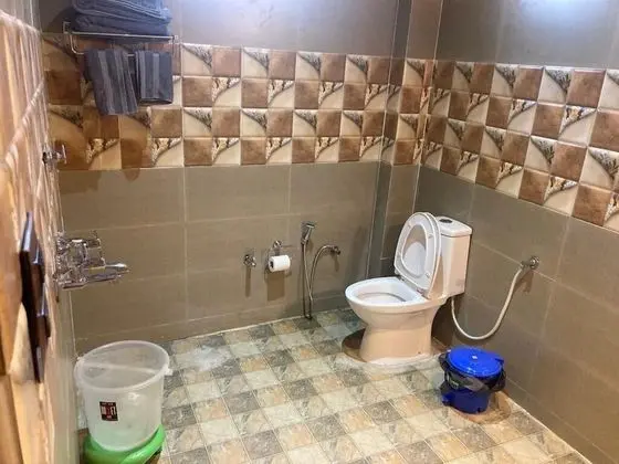 Superior Tek Büyük Yataklı Oda, 1 En Büyük (King) Boy Yatak, Dağ Manzaralı