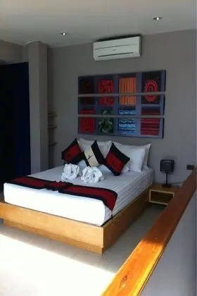 Dubleks, Havuz Kullanımı