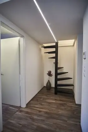 Apart Daire, Birden Çok Yatak, Sigara İçilmez