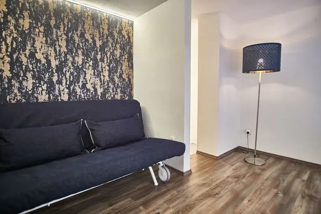 Apart Daire, Birden Çok Yatak, Sigara İçilmez