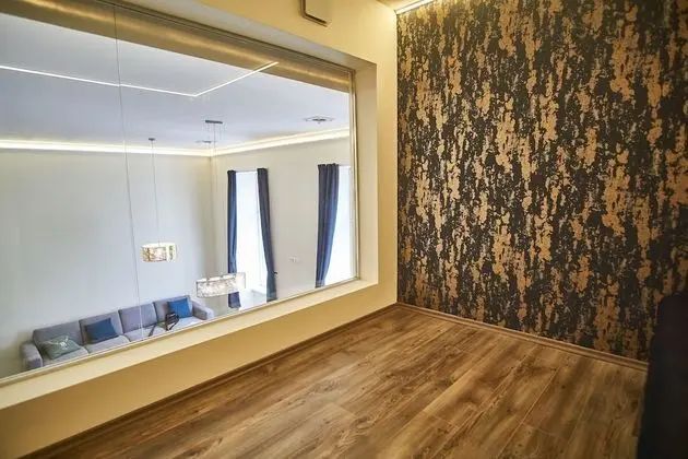 Apart Daire, Birden Çok Yatak, Sigara İçilmez