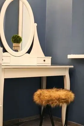 Apart Daire, Birden Çok Yatak, Sigara İçilmez