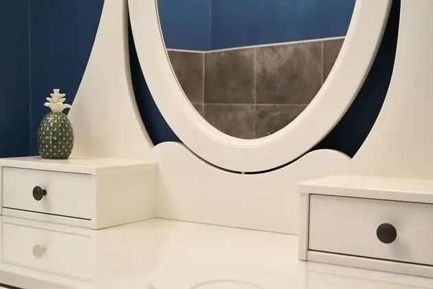 Apart Daire, Birden Çok Yatak, Sigara İçilmez
